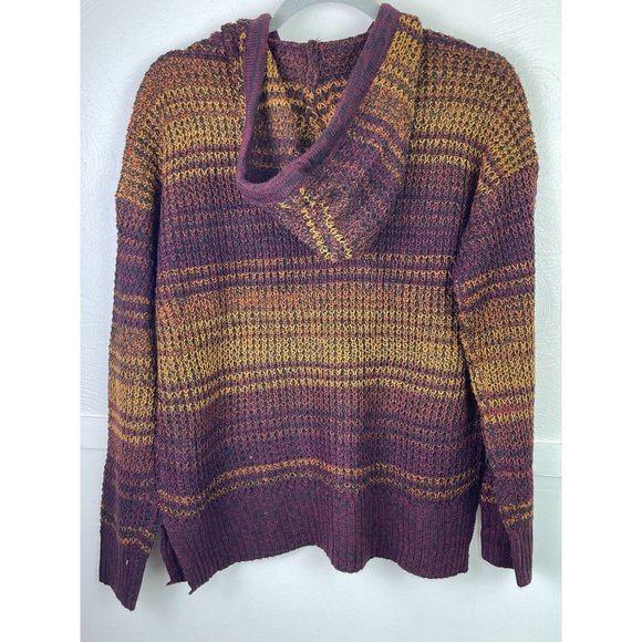 Full Circle Trends Hooded/Kangaroo pocket Sweater - Picture 7 of 7